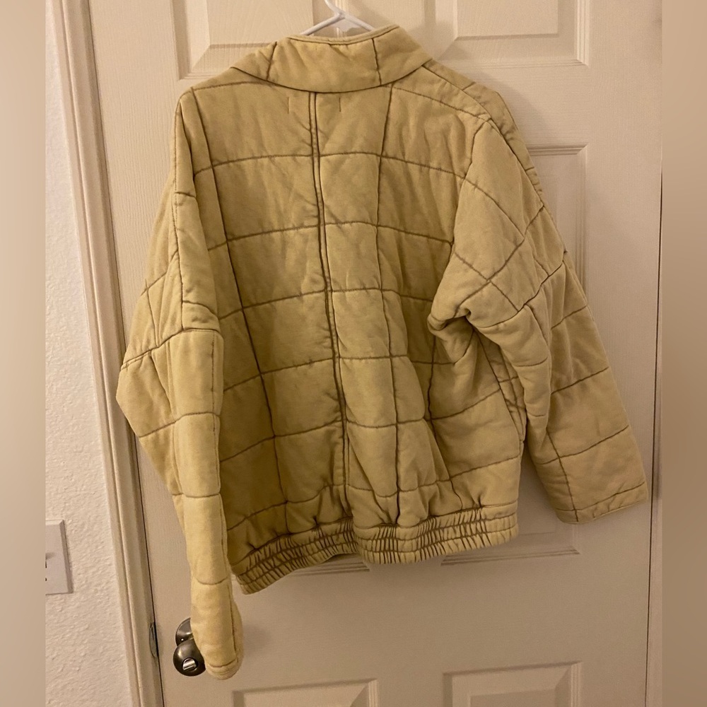 Forever 21 Jacket